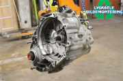 VW TRANSPORTER T5 2012 Manuell Schaltgetriebe 6-Gang 0A5300012AX 257830KM