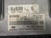 HYUNDAI I40 2012 D4FD STYRENHET INSPRUT DIESEL 391202A205 1783960KM