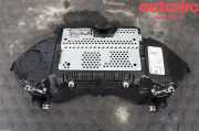 AUDI A6 4G 2013 CLAA Instrumente Tachometer 4G8920932D 227040KM