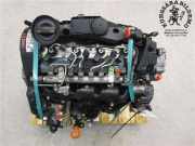 VW PASSAT #C 2010 CBBB ORIGINAL MOTOR 03L100035X 177380KM