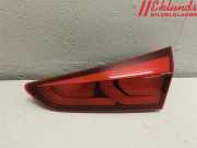 HYUNDAI I20 MA 2016 G4LC Rückleuchte Heckklappe rechts 92404C 8000 135770KM