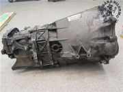 VW CRAFTER 2E 2007 HQV Schaltgetriebe 6-Gang 0B7300040CX 225480KM