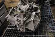 VOLVO S90/V90 2017 1285405 Schaltgetriebe 6-Gang 36012742 192030KM