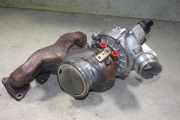 VOLVO S60/V60 2014 B4204T9 Turbolader 36012658 26270KM