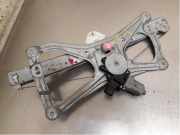 HONDA CIVIC FK 3D/5D 2007 LDA2 Fensterheber elektrisch 72250-SNA-A02 153260KM