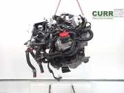 TOYOTA AYGO 2017 1KR-FE ORIGINAL MOTOR 190000Q081 72560KM