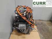 PEUGEOT EXPERT 2021 ZKX ORIGINAL MOTOR 16 762 465 80 169480KM