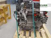 PEUGEOT PARTNER II 2012 9HN ORIGINAL MOTOR 0139XC 117020KM