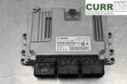 PEUGEOT PARTNER II 2012 9HF Motorsteuergerät (ECU) 9678818280 91880KM