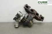 VOLVO S60/V60 2020 B4204T46 Turbolader 36012658 61290KM