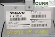 VOLVO S80 2009 D5244T4 Navigation/Teile 36000891 266510KM