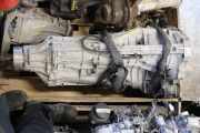 AUDI A7 4G 2011 7vxl/NHG ORIGINAL GETRIEBE AUTOMATIK 0B5300061D 183800KM
