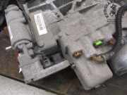 AUDI TT 8J 2011 CESA Differential 0BR525010B 61040KM