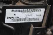 BMW X3 F25 2017 B47-D20A ORIGINAL MOTOR 11002473150 174550KM
