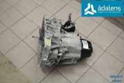 RENAULT CLIO III 2012 D4F-740 Schaltgetriebe 5-Gang 8201661828 85990KM