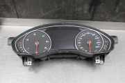 AUDI A6 4G 2014 CMGB Instrumente Tachometer 4G8920932S 155000KM