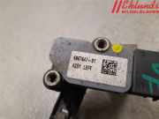 BMW X6 F16 2015 N57-D30C Sensor - Lichteinstellung Xenon 37146870200 88910KM