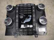 VOLVO S60/V60 2016 D4204T14 Heizungsschalter 31443425 52360KM
