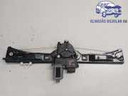 CITROEN NEMO 2012 FHZ Fensterheber elektrisch 1656267580 153780KM