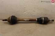 CITROEN DS3 2013 9HD Antriebswelle vorne links 3272PZ 161100KM