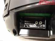 BMW 5 F10/F11 2011 N57-D30A Instrumente Tachometer 62 10 9 358 981 314750KM