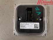 RENAULT CLIO IV 2018 H4B-408 Steuergerät Scheinwerfer 260556623R 43390KM