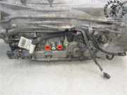 PORSCHE CAYENNE 2011 AutomatOMAT ORIGINAL GETRIEBE AUTOMATIK 95830001113 51350KM