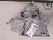 NISSAN X-TRAIL 2015 M Schaltgetriebe 6-Gang 320104BR1D 40420KM