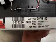VOLVO V70 2008 B5244S Instrumente Tachometer 36050550 191930KM