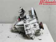 SKODA FABIA NJ 2017 Manuell Schaltgetriebe 6-Gang 02U 300 050 R 21600KM