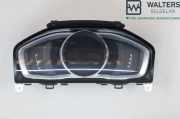 VOLVO S60/V60 2017 D4204T14 Instrumente Tachometer 36003008 104890KM
