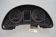 AUDI A4 8E/8H 2003 BBK Instrumente Tachometer 8E0920933A 2080000KM