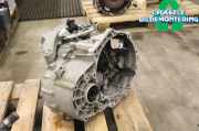 VW PASSAT 3C 2018 Manuell Schaltgetriebe 6-Gang 02Q300051AX 107790KM