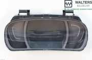 RENAULT KADJAR 2016 K9K-647 Instrumente Tachometer 248109629R 122390KM