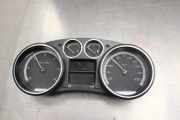 PEUGEOT 308 2012 9HR Instrumente Tachometer 9666649080 68230KM