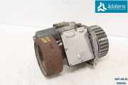VOLVO XC60 2019 D4204T14 Differential 36010561 46550KM