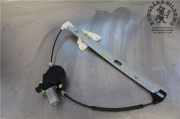 MAZDA 3 BK 2009 Z6 Fensterheber elektrisch BBM4-59-590B 119610KM
