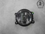 PEUGEOT 307 2007 NFU Nebelscheinwerfer 9650001680 0KM
