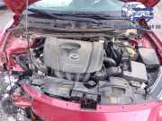 MAZDA 2 2015 P5 ORIGINAL MOTOR P5Z302300 117680KM