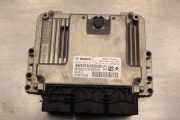 CITROEN BERLINGO 2013 9HT Motorsteuergerät (ECU) 9805947380 48040KM