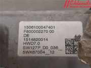 PEUGEOT 308 2015 HNZ Lenkgetriebe servo 16 385 382 80 112330KM