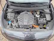 KIA NIRO 2019 Automat ORIGINAL GETRIEBE AUTOMATIK 4450018EA0 39560KM