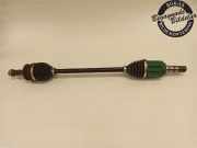 SUBARU LEVORG 2016 FB16 Antriebswelle vorne links 28321VA010 62860KM