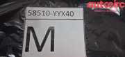 TOYOTA COROLLA E210 2025 2ZR-FXE Bodenmatte 58510YYX40C0 11950KM