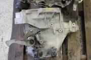 VW FOX 2006 BMD Schaltgetriebe 5-Gang 02T300043P 98000KM
