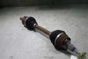 VOLVO V40 2015 D4162T Antriebswelle vorne links 36050803 19180KM