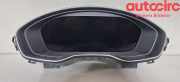 AUDI Q5 FY 2024 DTPA Instrumente Tachometer 8W5920790D 10080KM