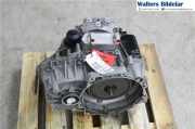 VW PASSAT 3C 2015 AutomatOMAT ORIGINAL GETRIEBE AUTOMATIK 02E300016HX 81290KM