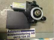 VOLVO S40/V50 2011 D4162T Fensterheber Motor 31295237 5770KM