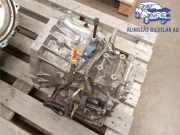 SUZUKI SPLASH 2009 Automat ORIGINAL GETRIEBE AUTOMATIK 09AS117049 32840KM